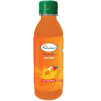 Meharban Mango Juice Drink - 8.5 Fl Oz (250 Ml)