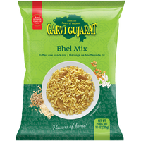 Garvi Gujarat Bhel Mix - 10 Oz (285 Gm) [FS]