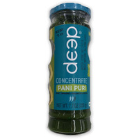 Deep Pani Puri Concentrate - 220 Gm (7.7 Oz) [50% Off]