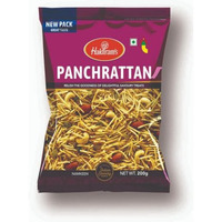 Haldiram's Panchrattan - 200 Gm (7.05 Oz) [FS]