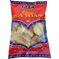 RFP Classic Tea Toast - 170 Gm (6 Oz)