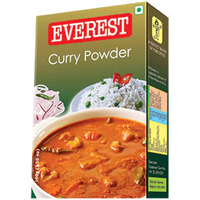 Everest Curry Powder - 100 Gm (3.5 Oz)