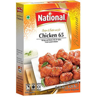National Recipe Mix For Chicken 65 - 95 Gm (3.35 Oz)