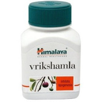 Himalaya Vrikshamla Weight Wellness - 60 Tablets (2 Oz) [50% Off]