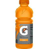 Gatorade Orange Drink - 20 Fl Oz (591 Ml) [FS]