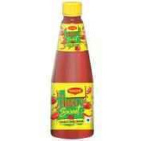 Maggi Hot And Sweet Sauce - 1 Kg