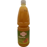 Swad Mango Drink - 1 L (33.8 Fl Oz)