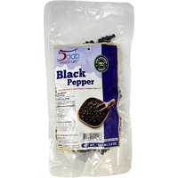 5aab Whole Black Pepper - 100 Gm (3.5 Oz) [FS]