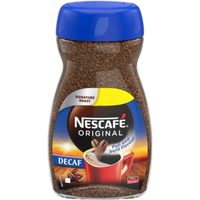 Nescafe Original Decaf Coffee - 95 Gm (3.35 Oz) [50% Off]