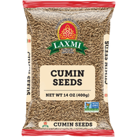 Laxmi Cumin Seeds - 14 Oz (400 Gm)