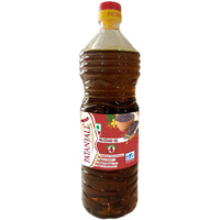 Patanjali Mustard Oil - 1 L (33.8 Fl Oz)