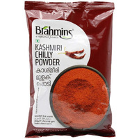 Brahmins Kashmiri Chilly Powder - 1 Kg (2.2 Lb)