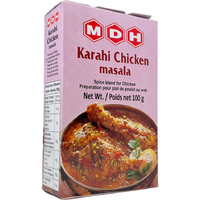 MDH Karahi Chicken - 100 Gm (3.5 Oz)