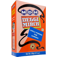 MDH Deggi Mirch Masala - 500 Gm (1.1 Lb)