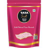 Tata Rock Salt - 1 Kg (2.2 Lb) [50% Off]