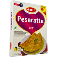 Aachi Pesaratu Mix - 180 Gm (6.3 Oz)