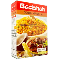 Badshah Goda Masala - 100 Gm (3.5 Oz)