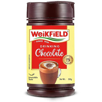 Weikfield Drinking Chocolate - 200 Gm (7 Oz) [50% Off]