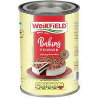 Weikfield Baking Powder - 450 Gm (15.8 Oz) [50% Off] [FS]