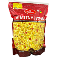 Haldiram's Khatta Meetha - 1 Kg (2.2 Lb) [50% Off]