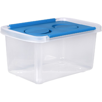 Flip Lid Storage Box