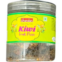 Chandan Kiwi Fruit Paan Mouth Freshener - 150 Gm (5.2 Oz)