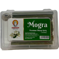 Shraddha Mogra Premium Dhoop - 20 Pc