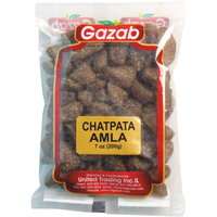 Gazab Chatpata Amla - 200 Gm (7 Oz)