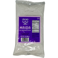 Deep Maida All Purpose Flour - 2 Lb (907 Gm)