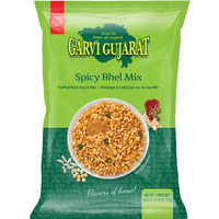 Garvi Gujarat Spicy Bhel Mix - 26 Oz (737 Gm) [50% Off]