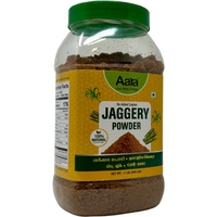 Aara Jaggery Powder - 2 Lb (908 Gm) [50% Off]