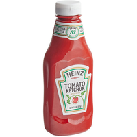 Heinz Tomato Ketchup - 14 Oz (397 Gm)