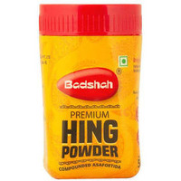 Badshah Premium Hing Powder - 50 Gm [50% Off]