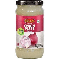 Shan Onion Paste - 300 Gm (10.58 Oz) [50% Off]
