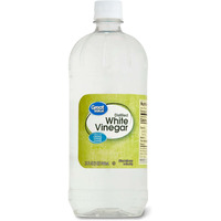 Great Value Distilled White Vinegar - 32 Fl Oz (946 Ml)
