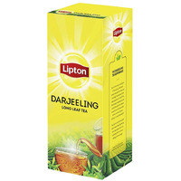 Lipton Darjeeling Long Leaf Tea - 500 Gm (17.63 Oz)