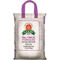 Laxmi Idli Rice - 10 Lb (4.5 Kg)