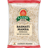 Laxmi Basmati Mamra - 5 Lb (2.2 Kg)