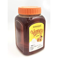 Patanjali Honey - 500 Gm (1 Lb) [50% Off]