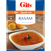 Gits Rasam Mix - 100 Gm (3.5 Oz)