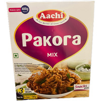 Aachi Pakora Mix - 200 Gm (7 Oz) [FS]