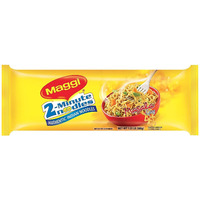 Maggi Noodles 8 Pack - 560 Gm (1.23 Lb) [FS]