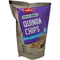 Haldiram's Quinoa Chips - 100 Gm (3.5 Oz) [50% Off]