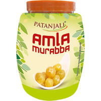 Patanjali Amla Murabba - 2.2 Lb (1 Kg) [FS]