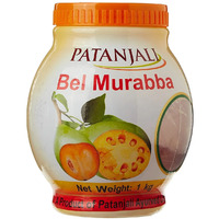 Patanjali Bel Murabba - 2.2 Lb (1 Kg) [FS]