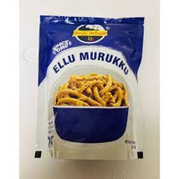 Daily Delight Ellu Murukku - 200 Gm (7 Oz) [50% Off]