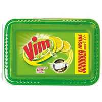 Vim Dishwashing Bar - 500 Gm