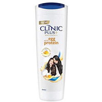 Clinic Plus Strength & Shine With Egg Protein Shampoo - 175 Ml (5.91 Fl Oz)(