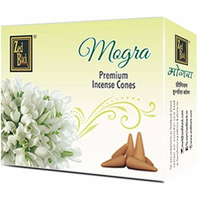 Zed Black Mogra Premium Incense Cones