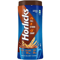 Horlicks Chocolate  - 1 Kg
